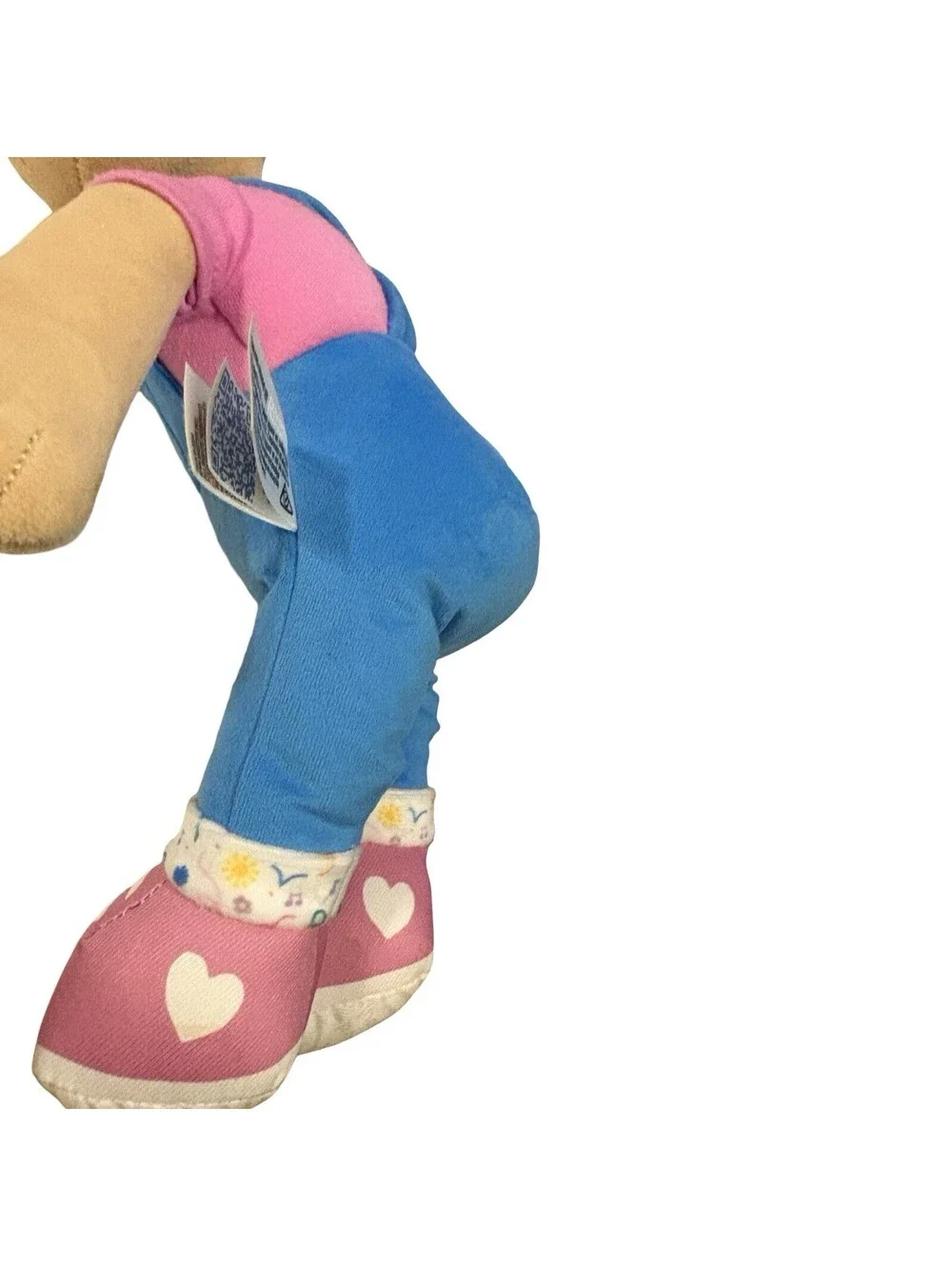 Gund ms rachel
